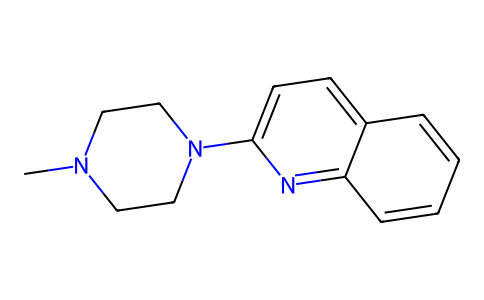 N-Methylquipazine 28614-26-8